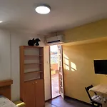 Rio Praia Loft Copacabana Posto 6 Com Camas De Casal E Sofa Cama E Colchao
