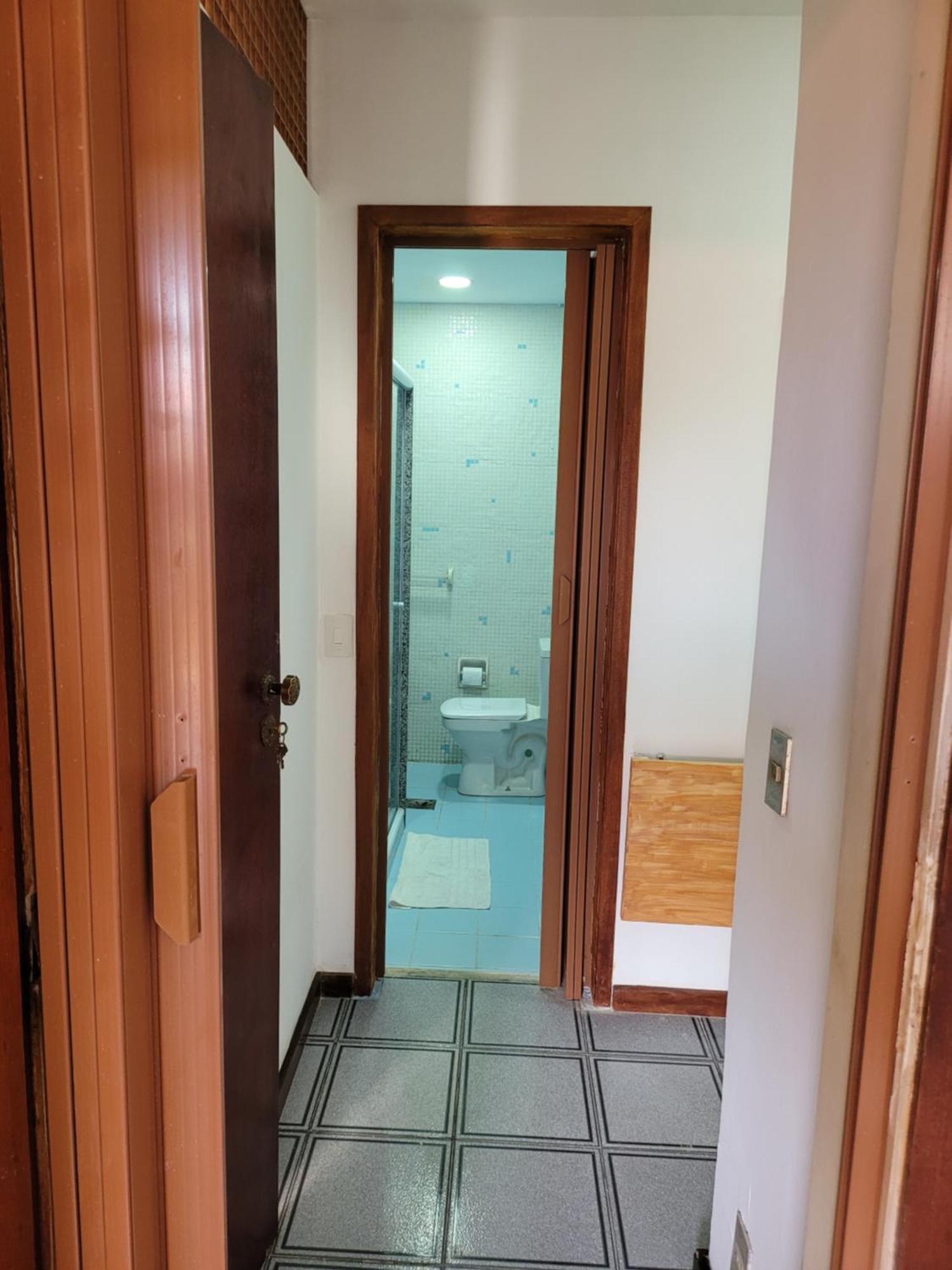 Apartamento Rio Loft Copacabana Posto 6 Com Camas De Casal E Sofa Cama E Colchao Río de Janeiro
