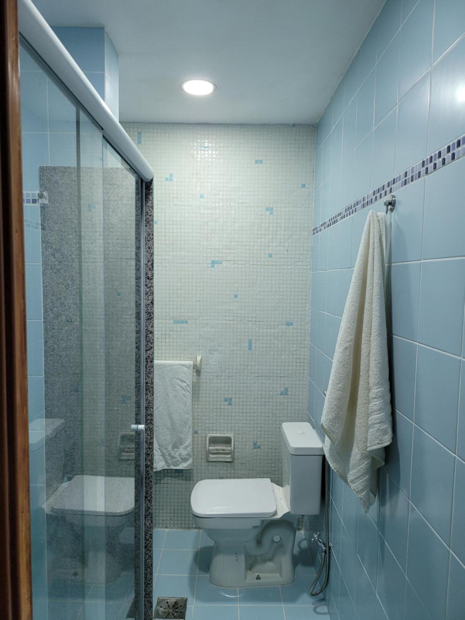 Apartamento Rio Loft Copacabana Posto 6 Com Camas De Casal E Sofa Cama E Colchao *