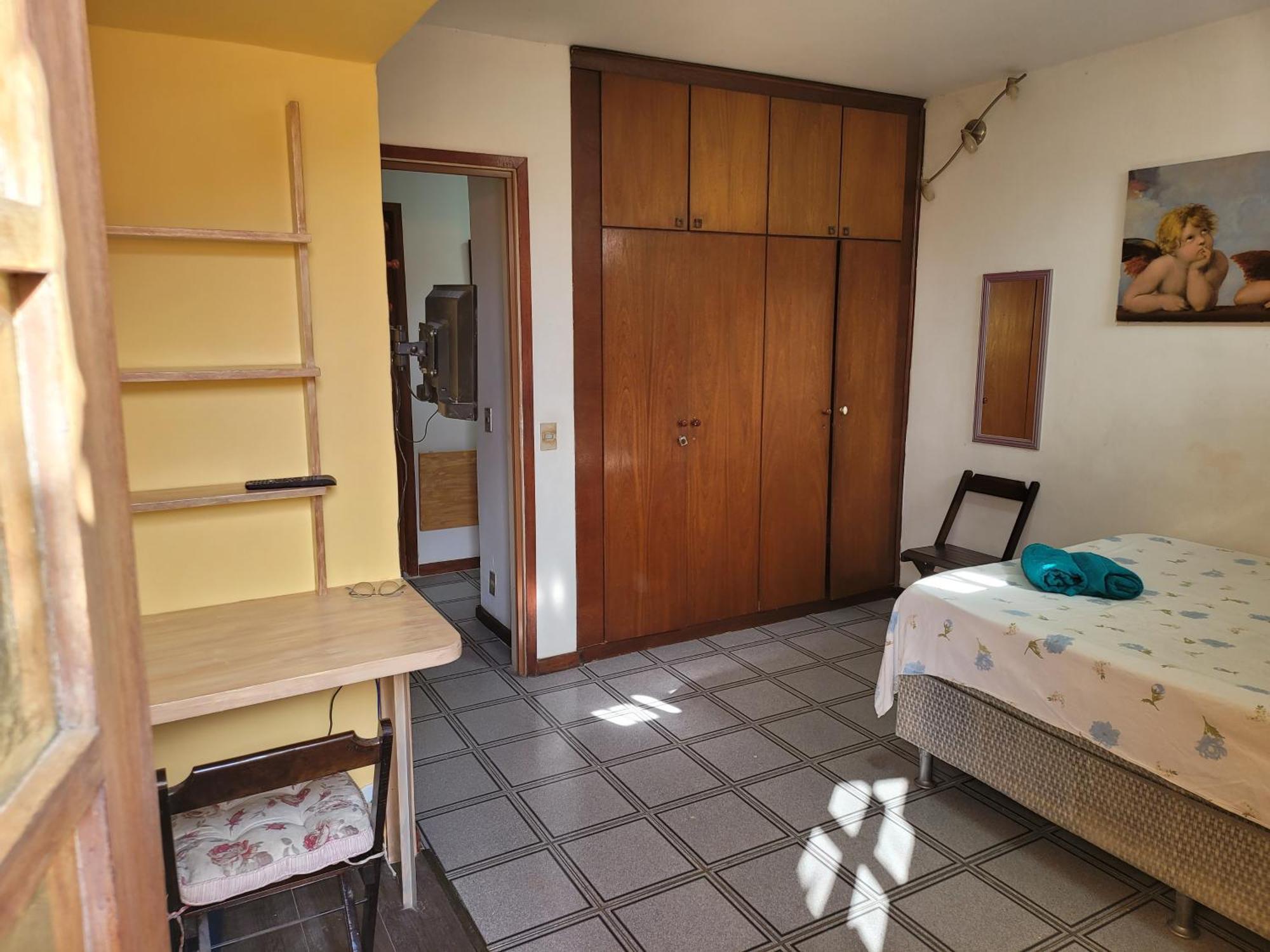 Apartamento Rio Loft Copacabana Posto 6 Com Camas De Casal E Sofa Cama E Colchao Río de Janeiro